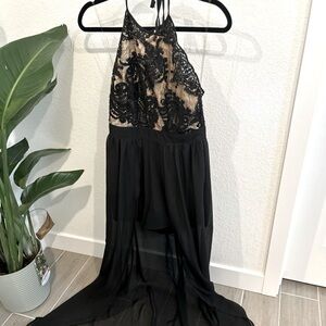 Francesca’s romper